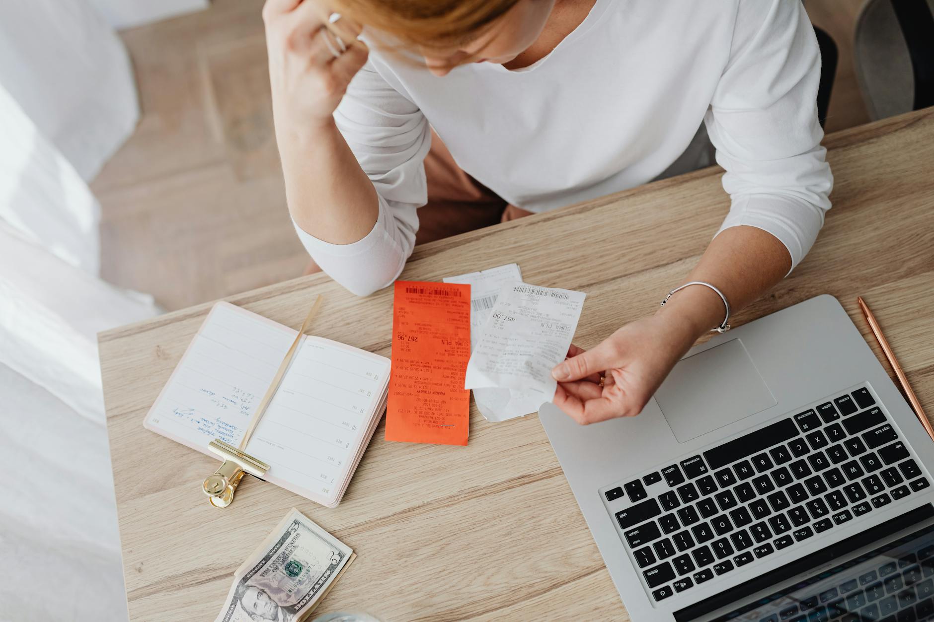 Clear Financial Life — Finanzas personales para todos